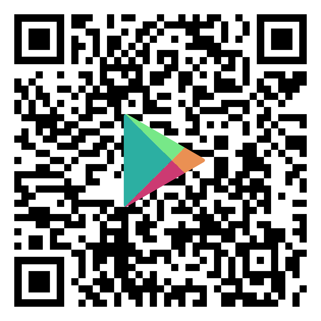 Alicoinmy QR Scan Code