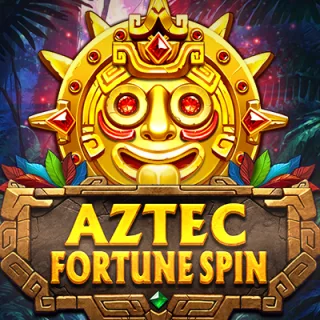 Aztec Fortune Spin