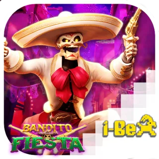 Bandito Fiesta
