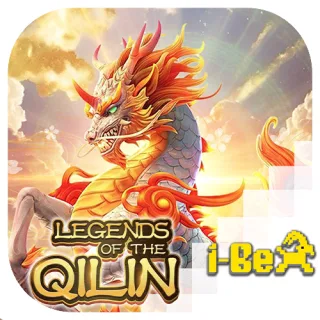 Legends Of The Qilin
