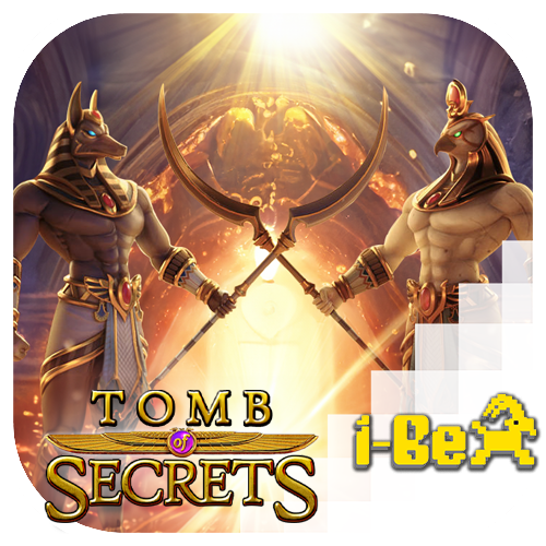 Tomb Of Secrets