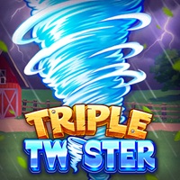Triple Twister