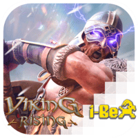 Viking Rising